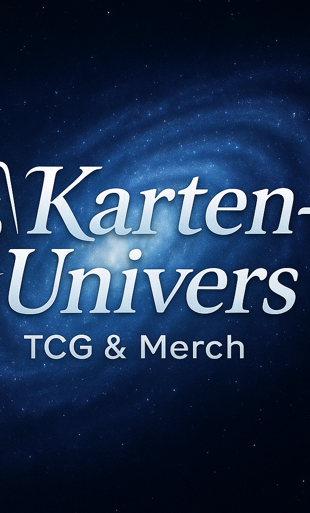 Karten Univers